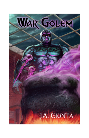 Giunta-WarGolem Cover.png